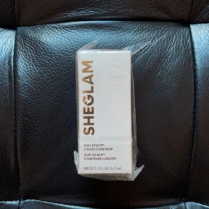 Bronzer/Contour Sheglam! - Favorit produkt! Helt förseglad/oöppnad då jag råka köpa lite många😅