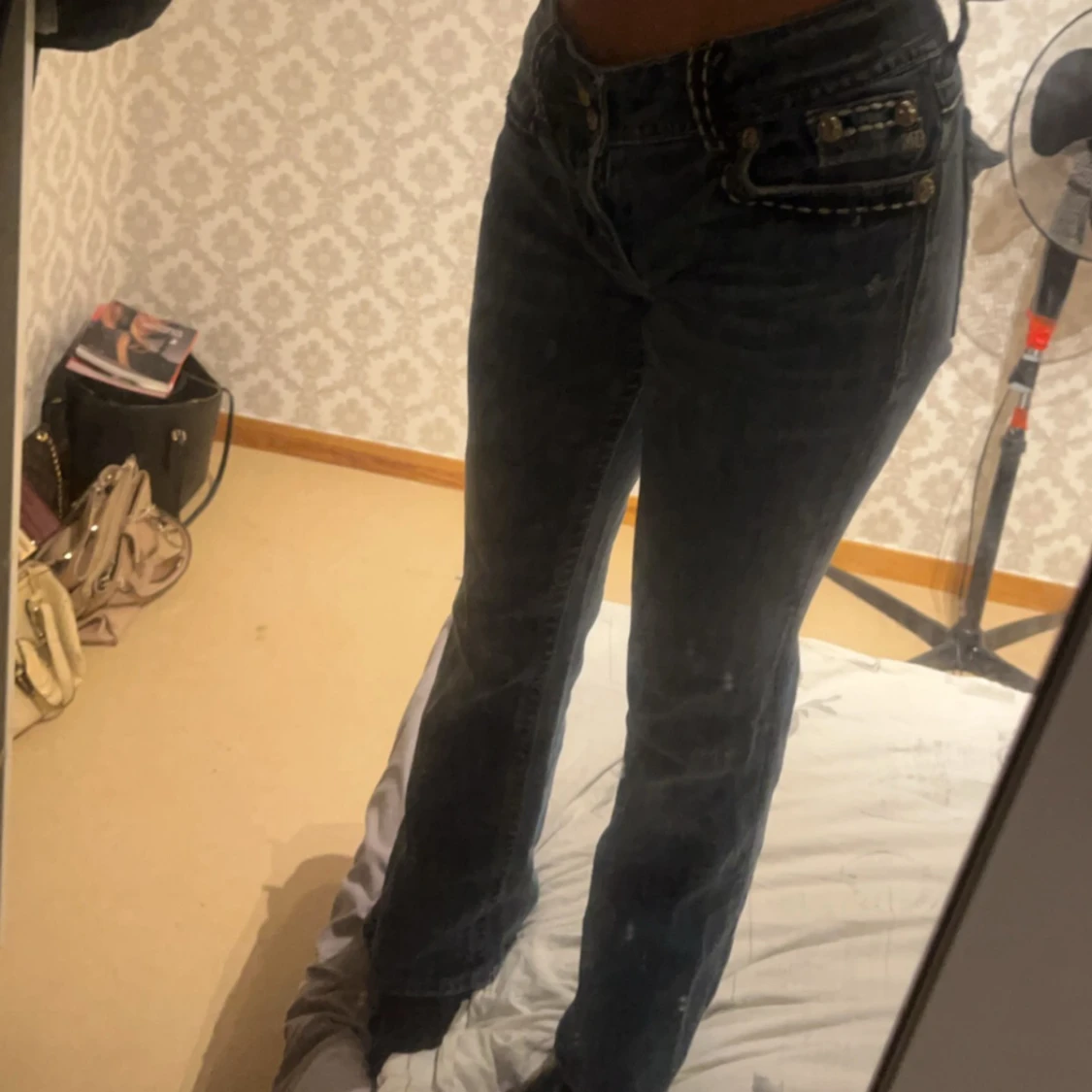 Utsvängda ”MissMe - 90