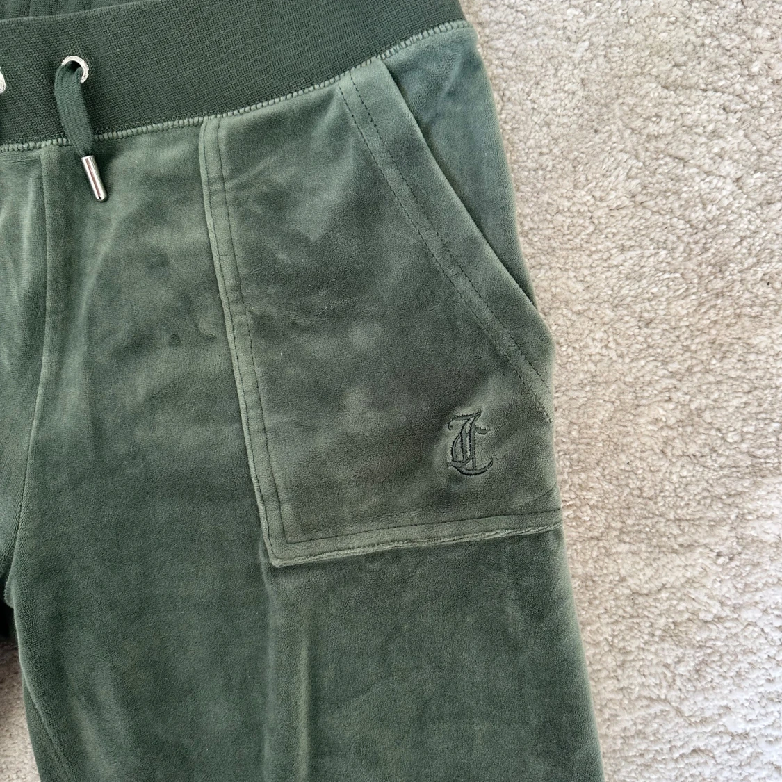 Juicy Couture Byxor  - 91