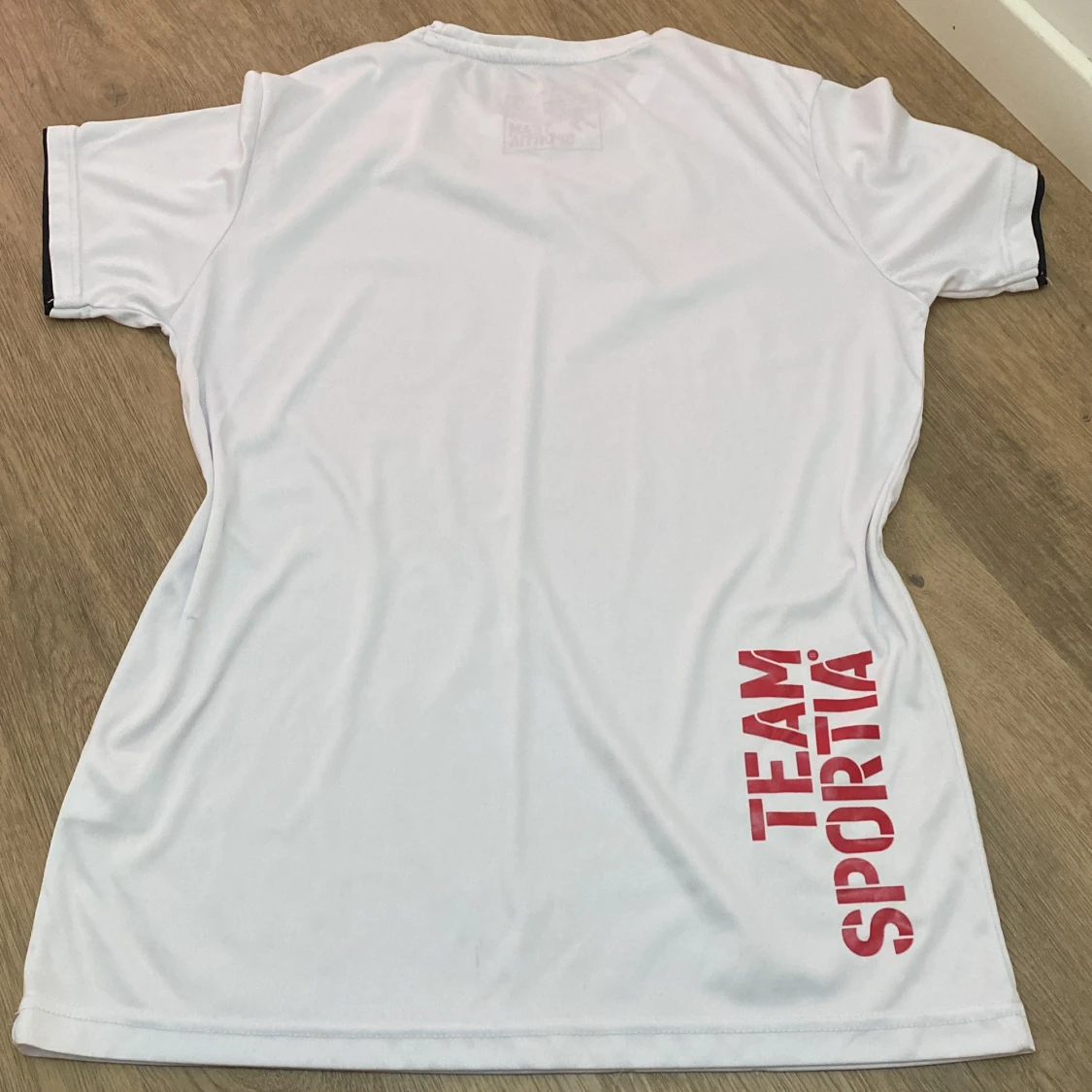 Teamsportia T-shirt  - 78