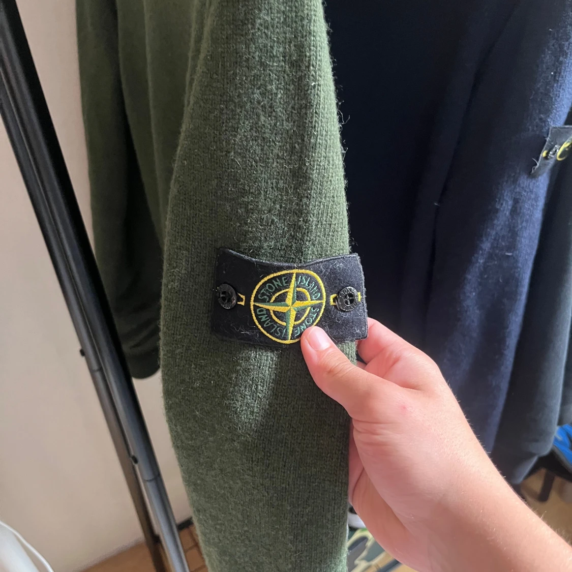 Stone Island Knitt - 37