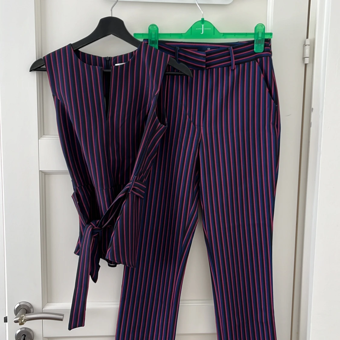 Jimmy Sanders byxor - 93