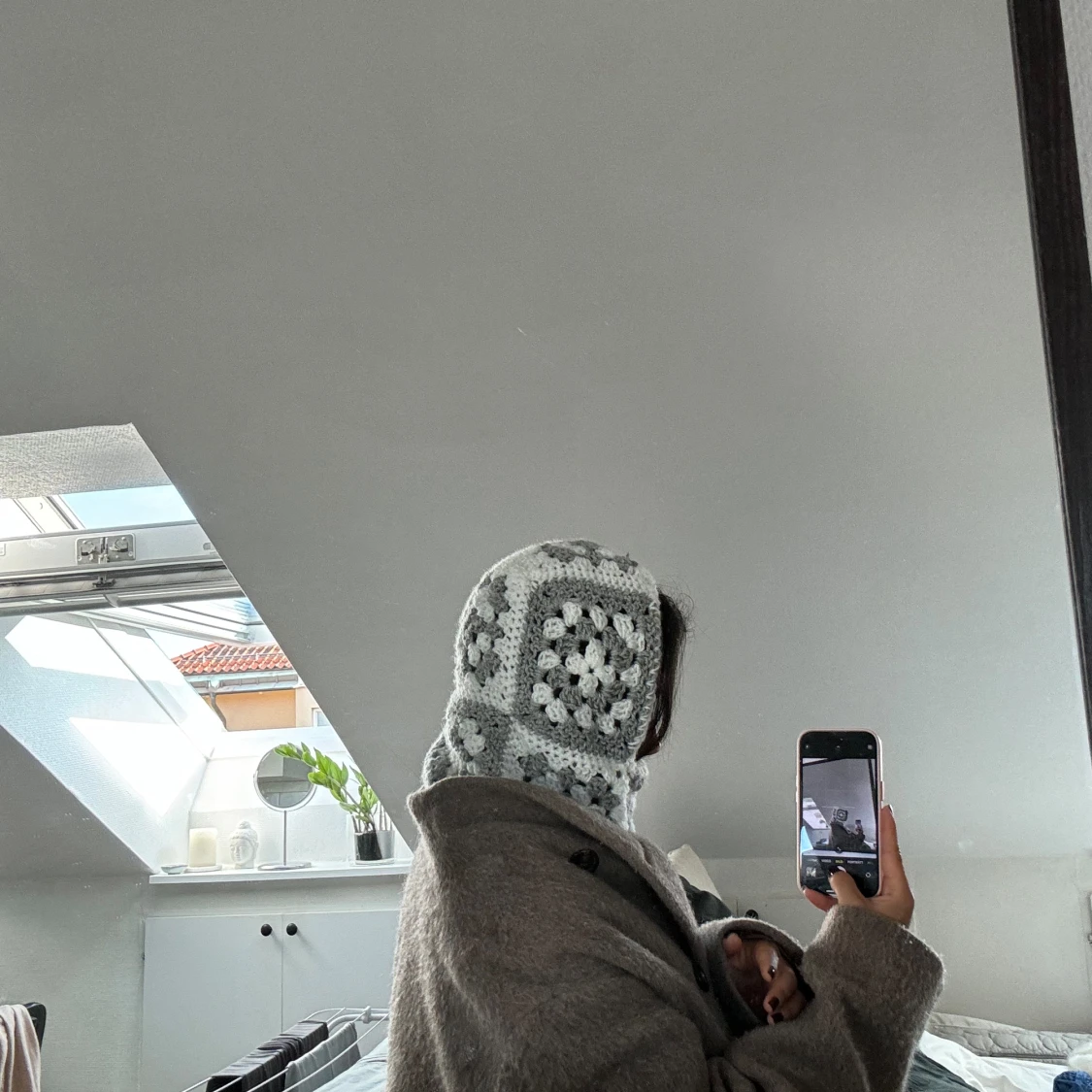 Pinterest Balaclava  - 91