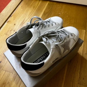 Golden goose - Feta golden goose skor