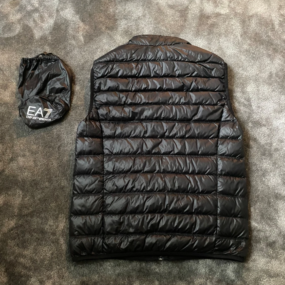 Emporio Armani väst  - 90