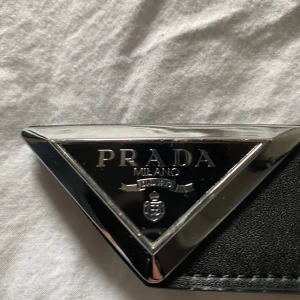 Prada bälte - Bra kvalitet 