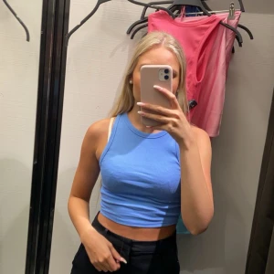 Zara topp - Topp från zara💙