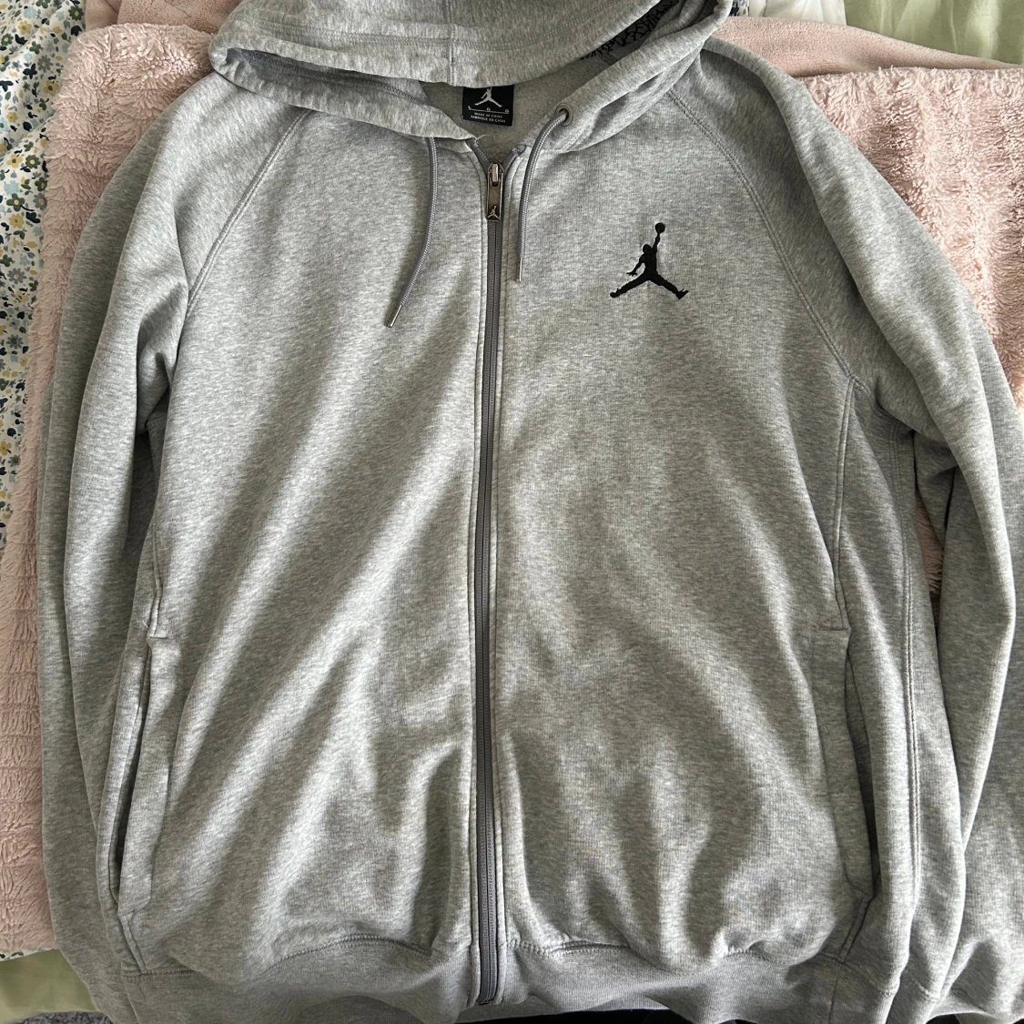 Jordan hoodie  - 90