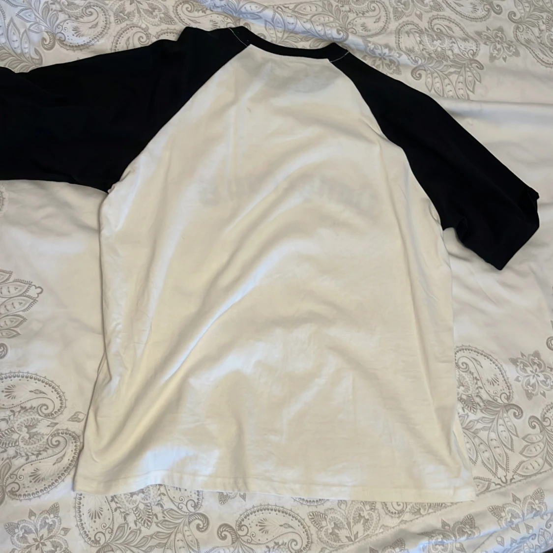 Stor gosig tshirt  - 91