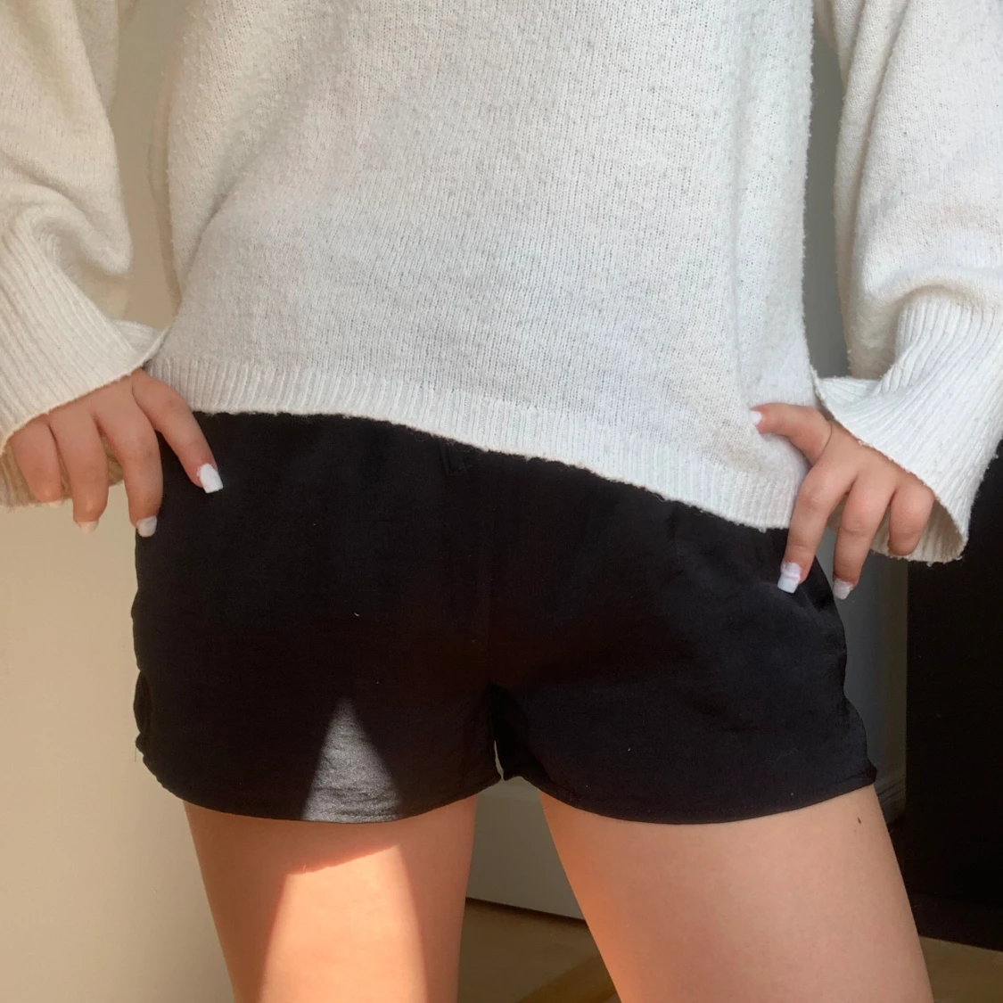 Linne shorts