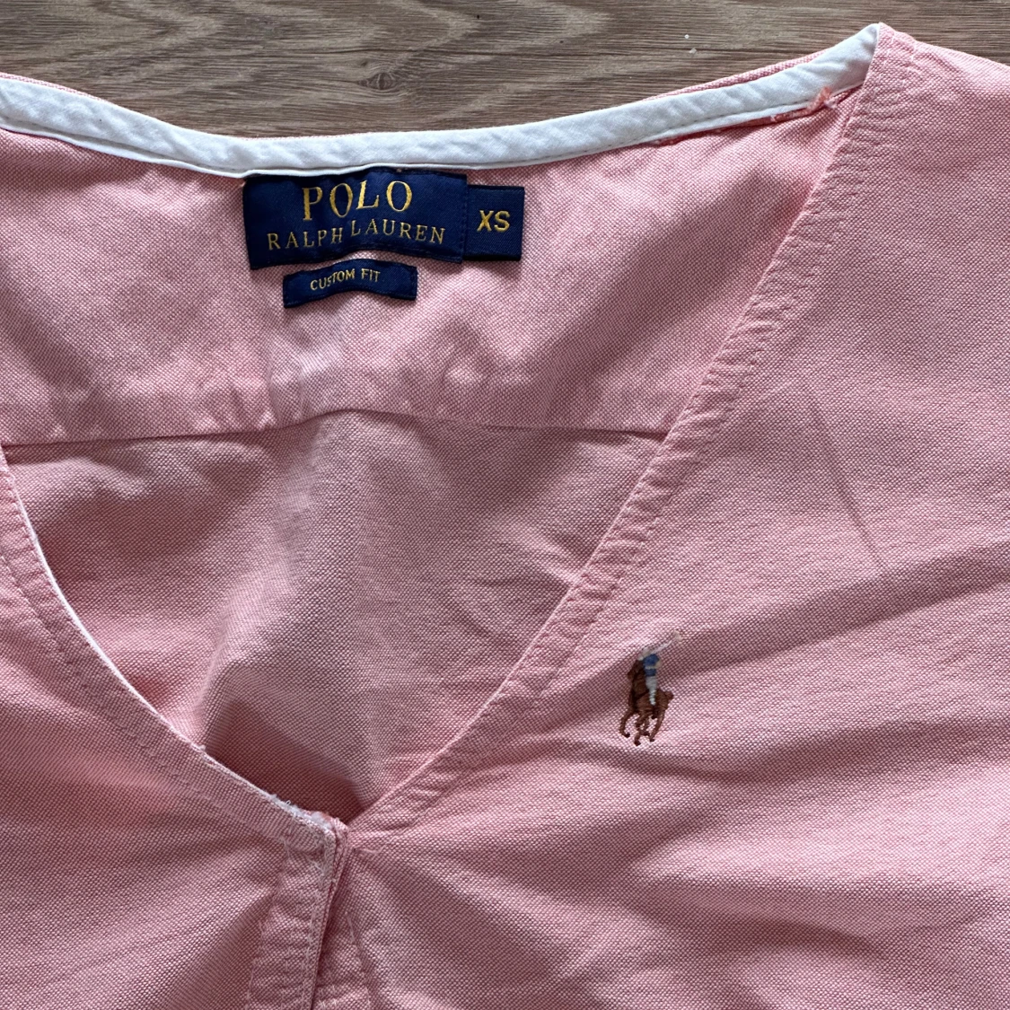 Ralph lauren blus - 91