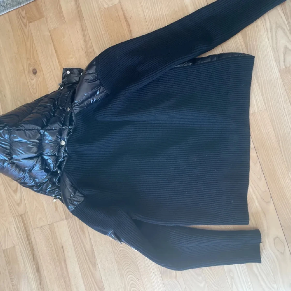 Moncler cardigan - 90