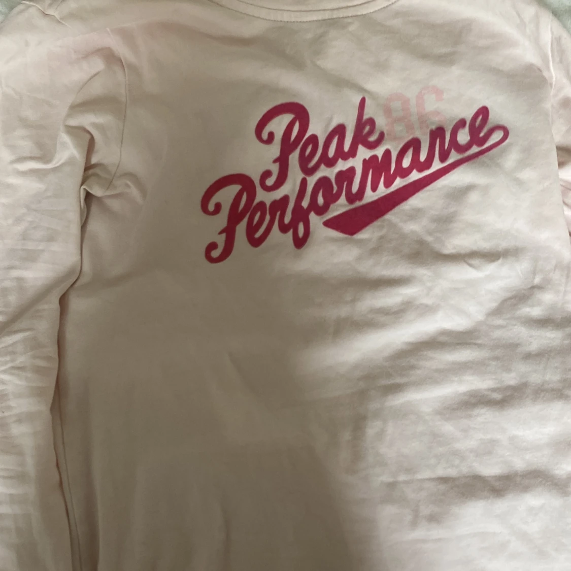 Peakperformance tröja