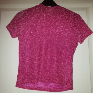 Glitter monki top - Nyskick