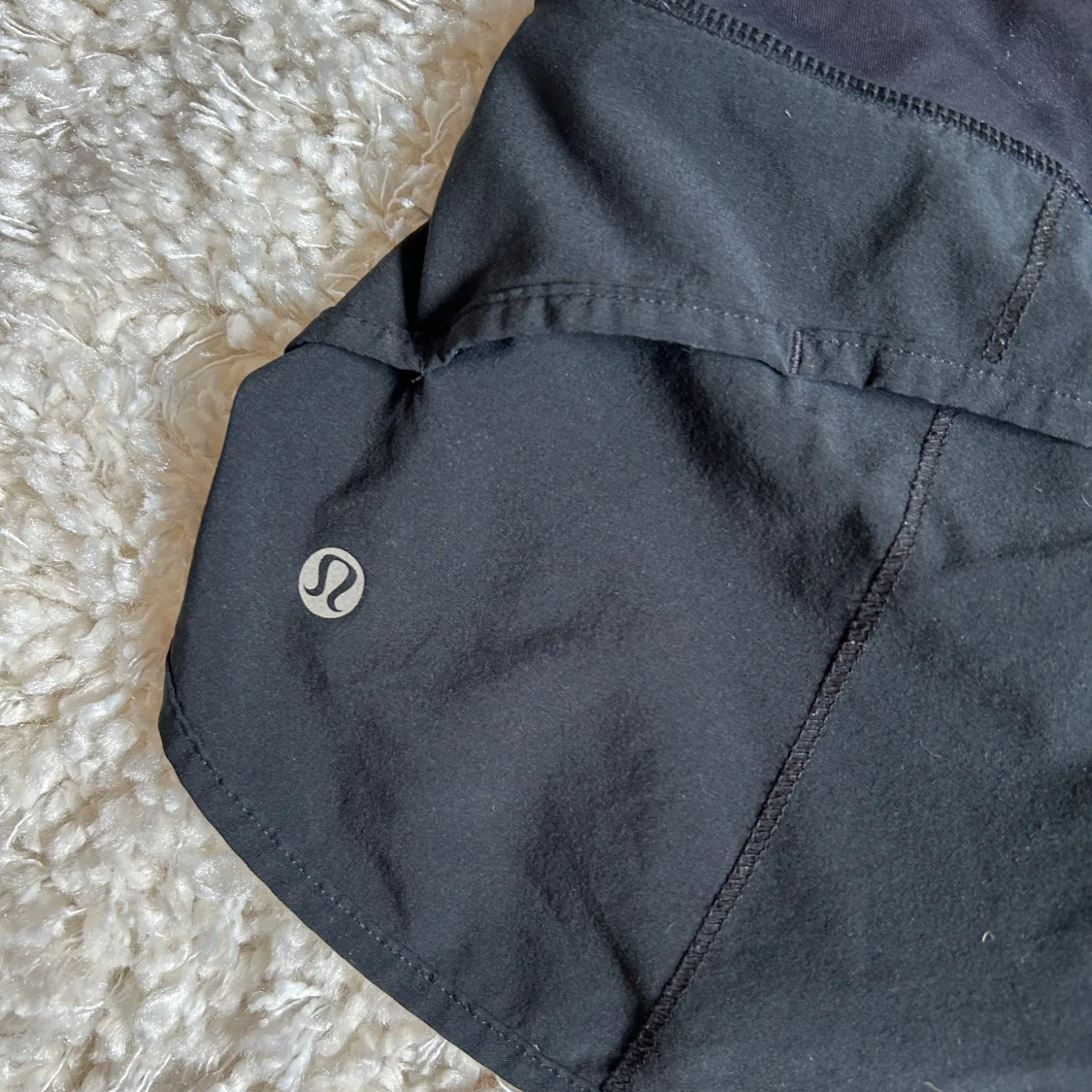 Lululemon tränings shorts - 90