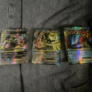 Pokemon kort - Säljer pokemon kort som är sällsynta med bra värde🔥. Styck = 40kr 2st= 85kr Alla = 100kr