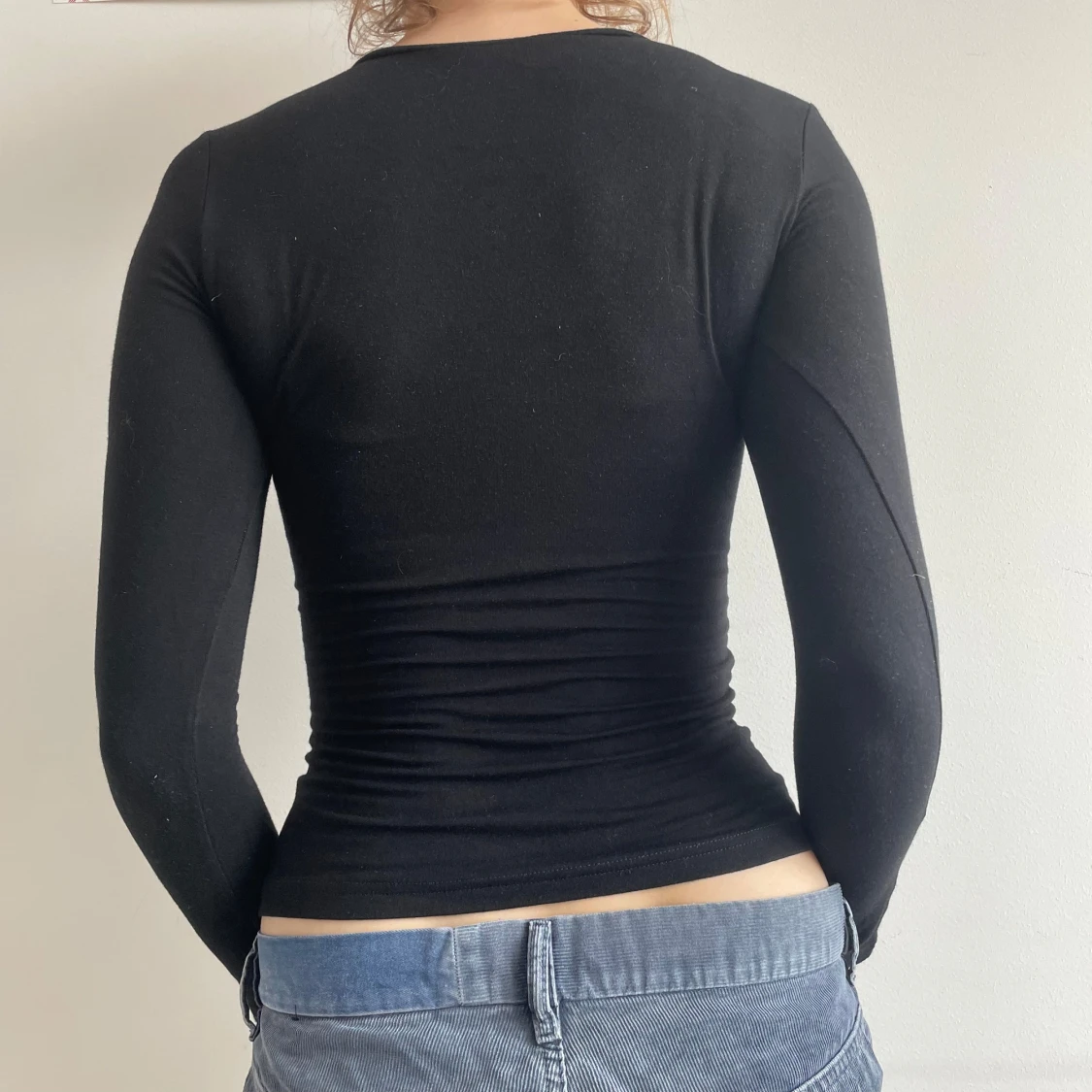 Superunik y2k tröja - 90