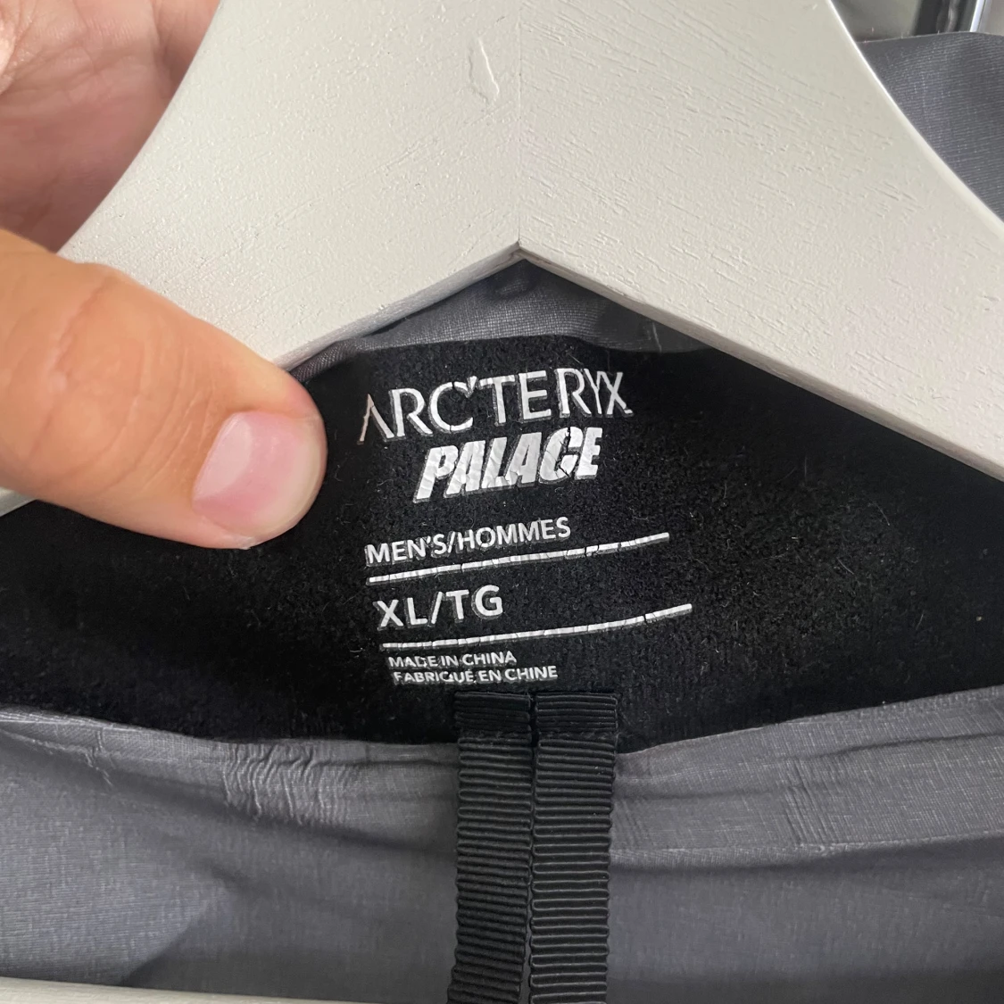 Arcteryx X Palace - 93