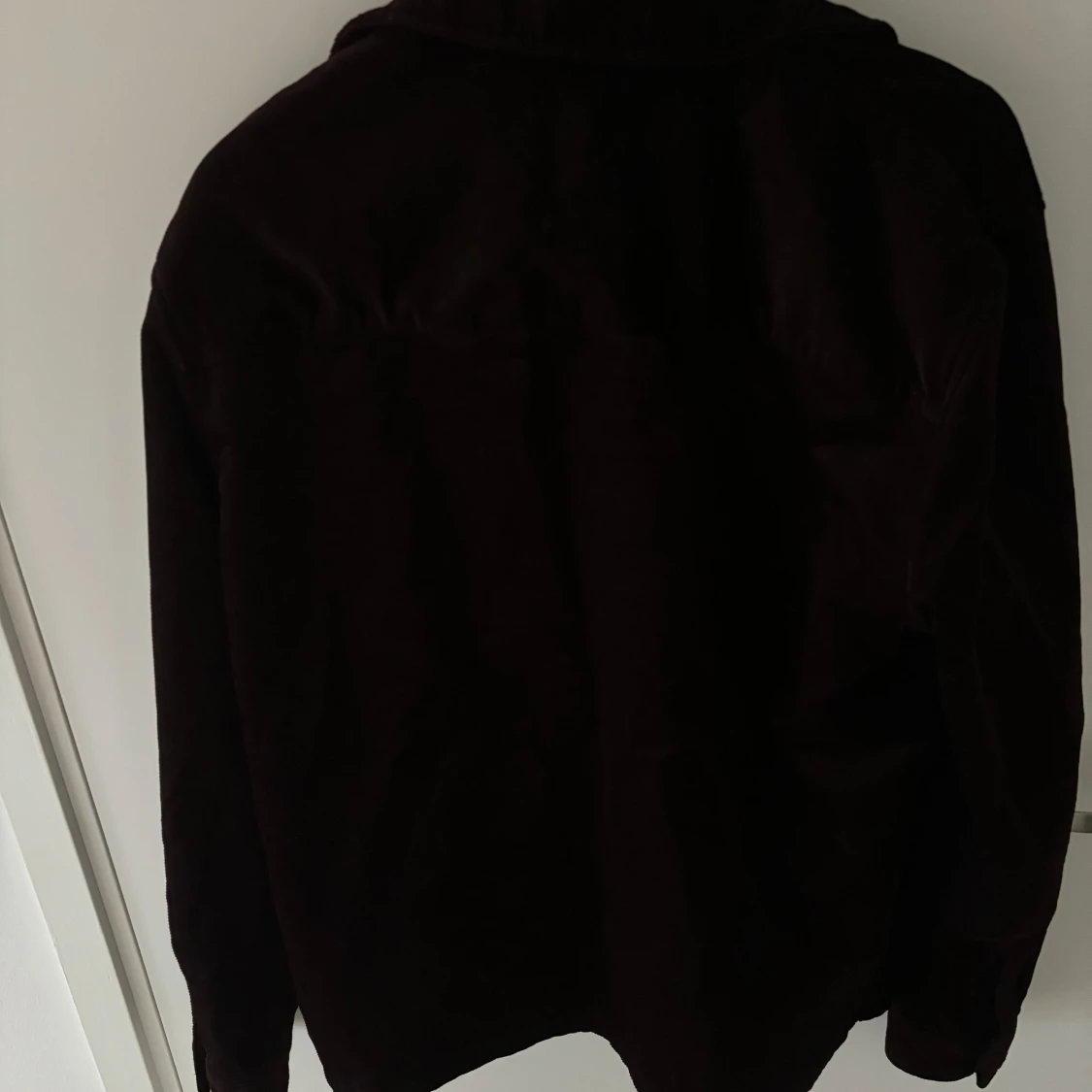 Manchester jacka  - 90