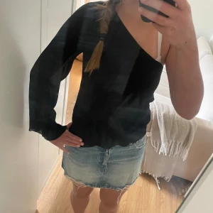 Nakd blus - Jättefin Nakd blus, använd 2ggr!🌸