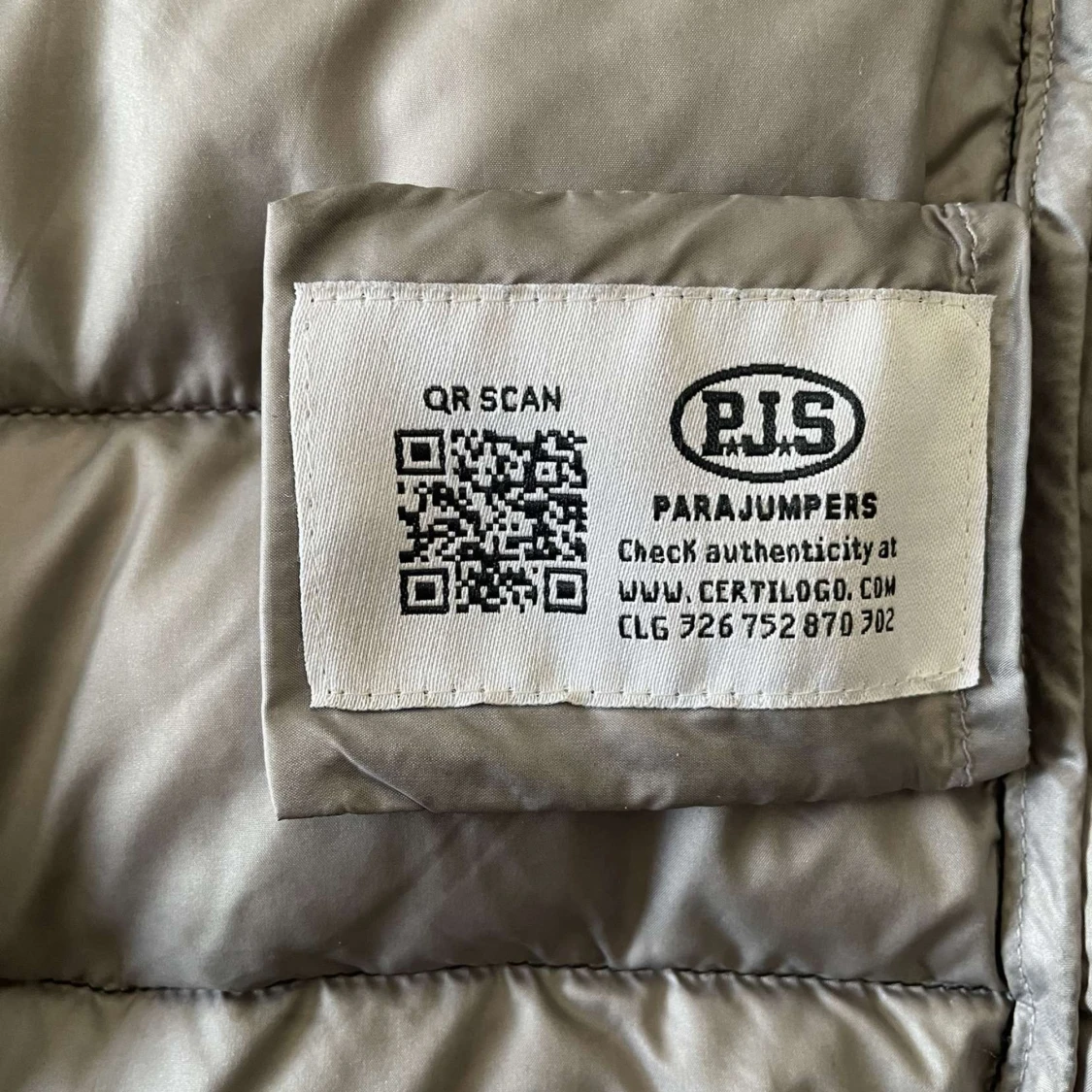 Parajumpes Jacka - 91