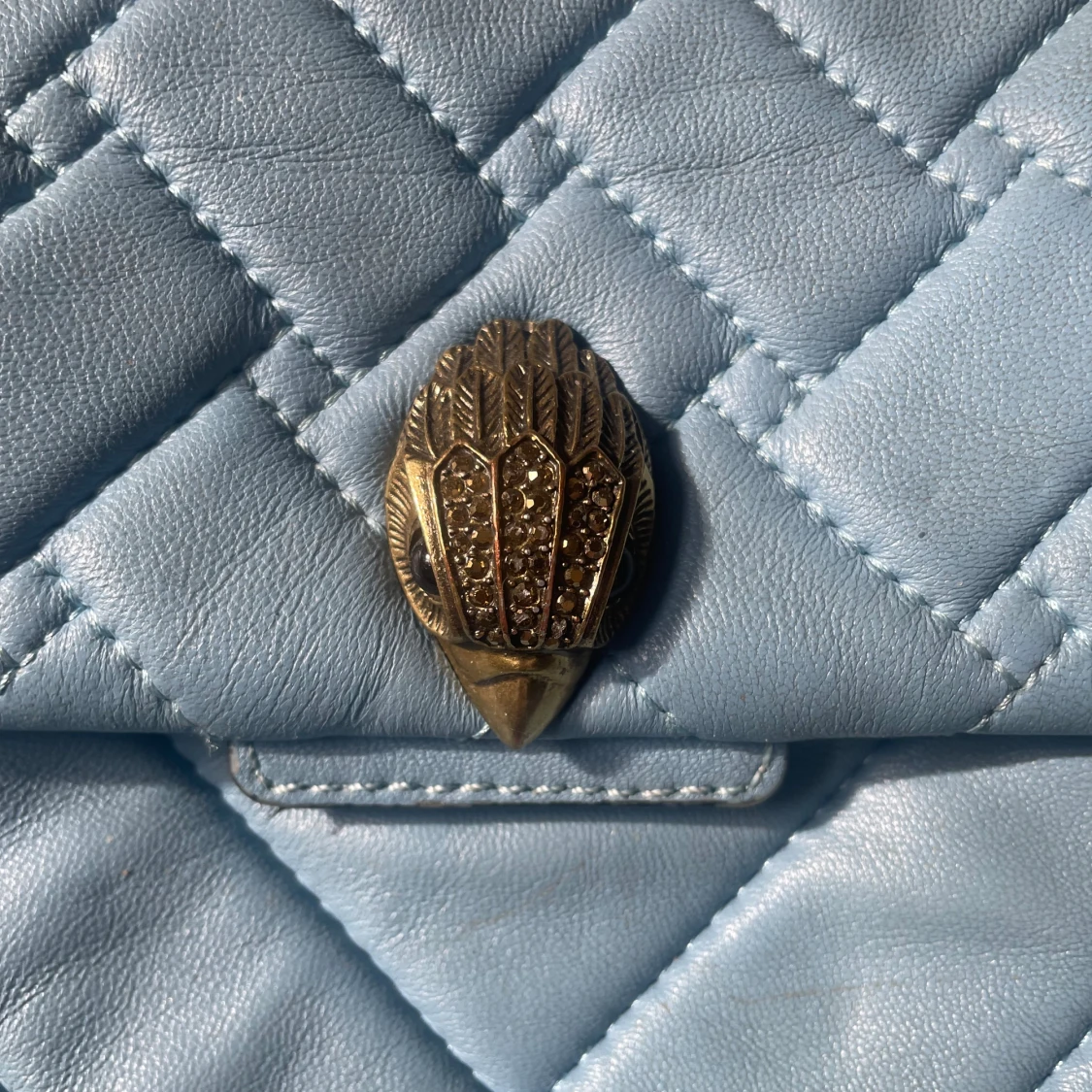 Kurt geiger väska - 90