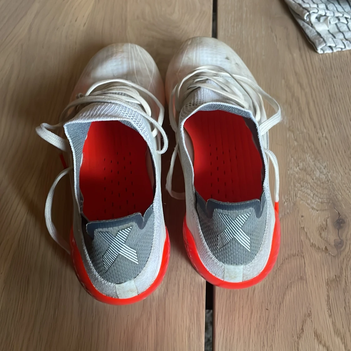 Adidas speedflow.1 ag 42 2/3 - 91