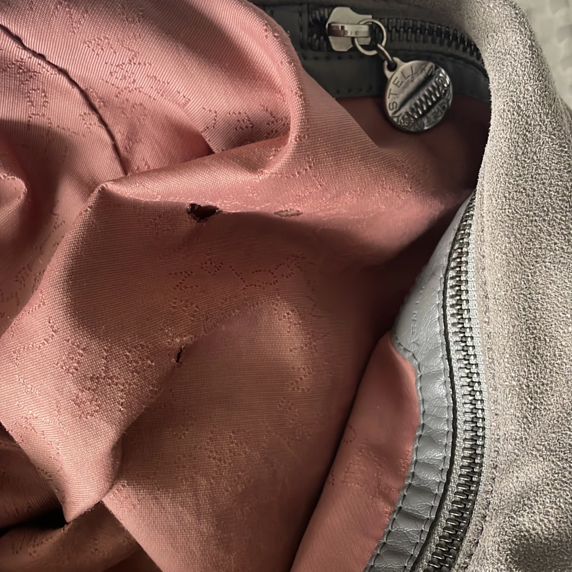 Stella McCartney väska  - 91