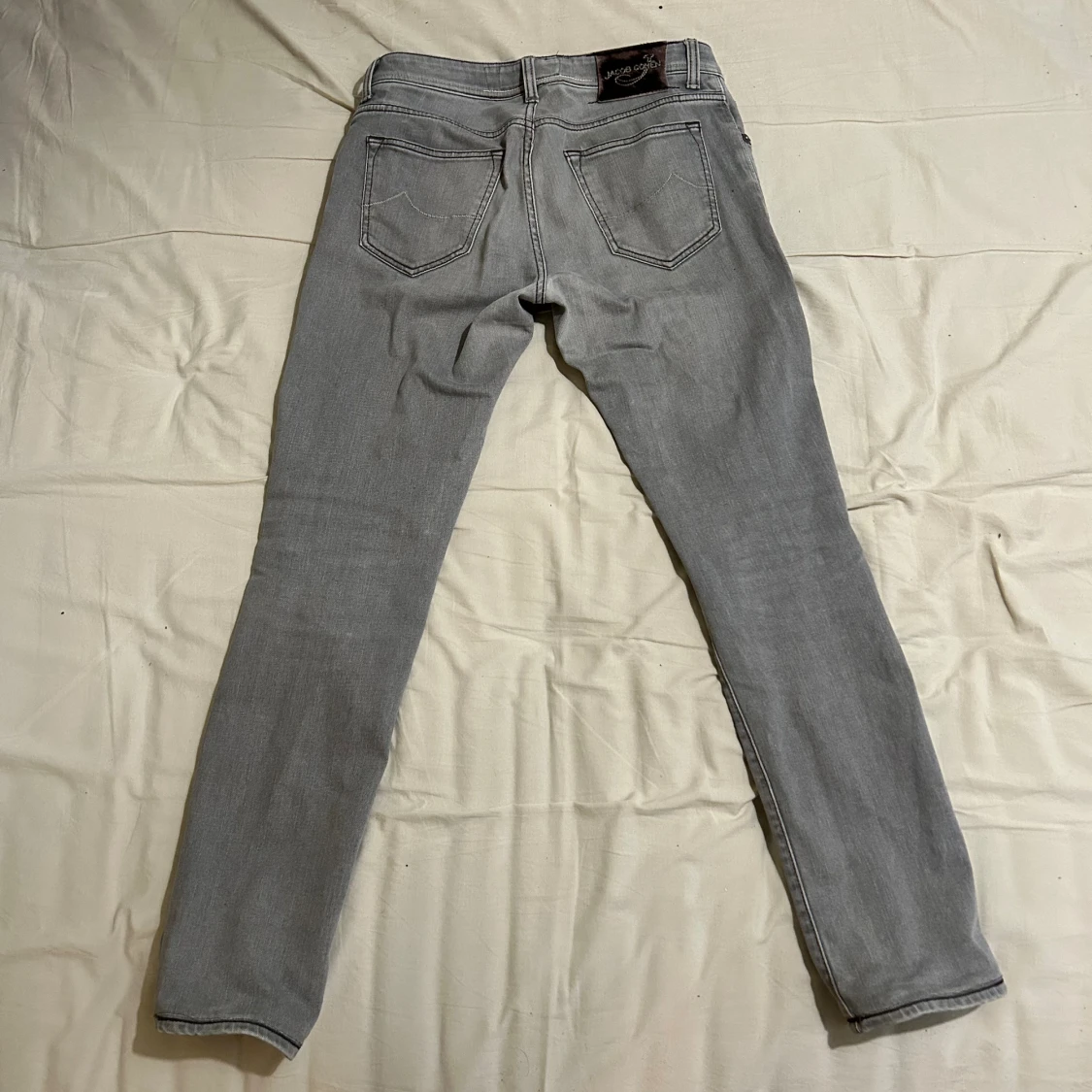 Jacob Cohen Jeans Gråa - 90