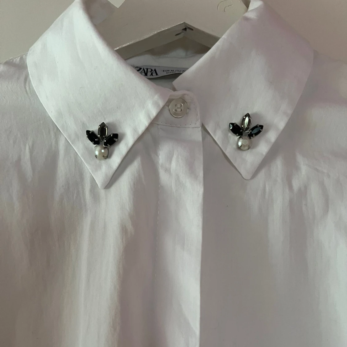 Zara skjorta - 90