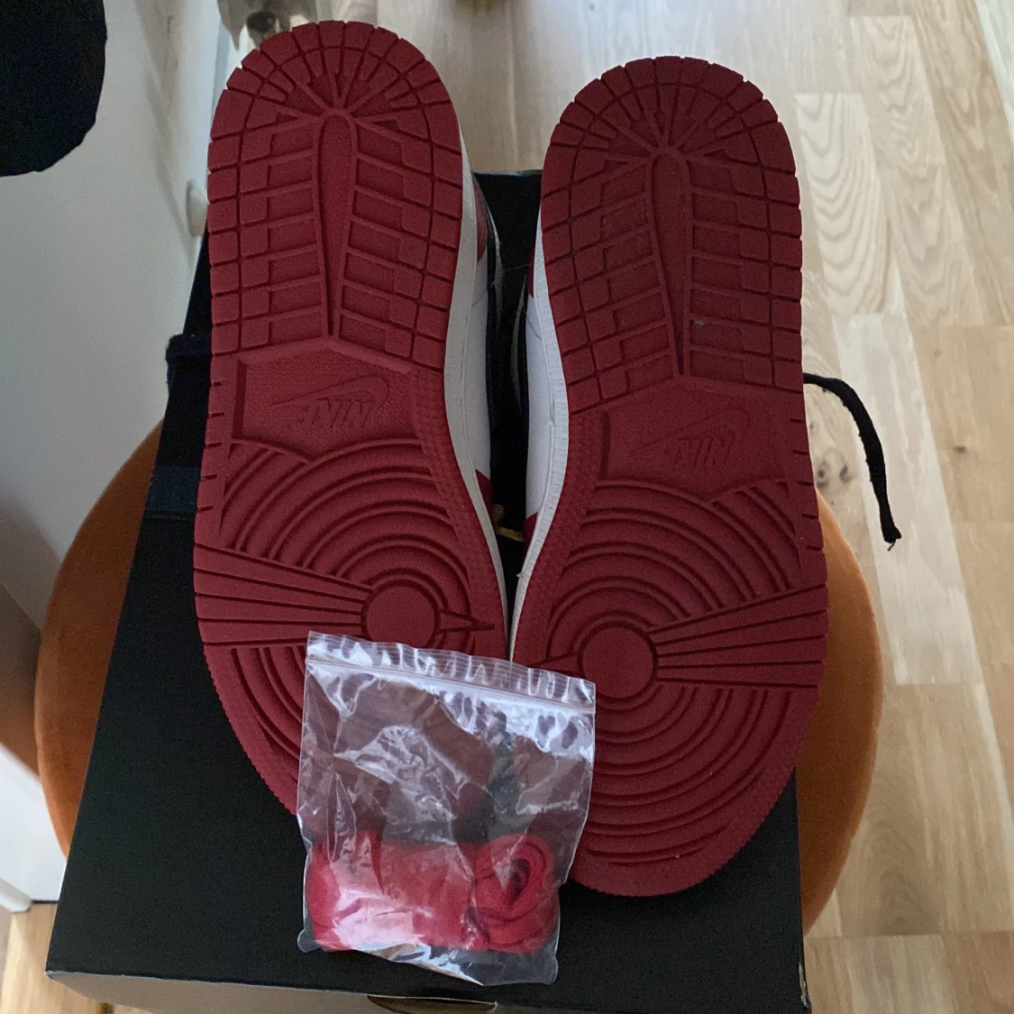 Jorden 1 Chicago  - 93