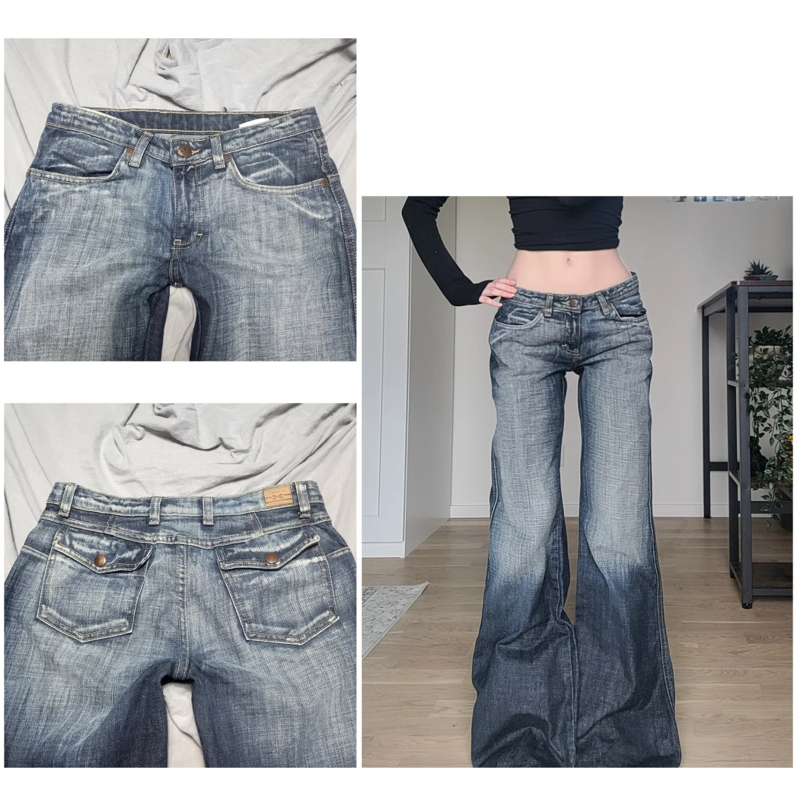 Jeans - 90
