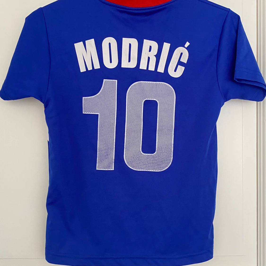 Fotbollströja  - 90