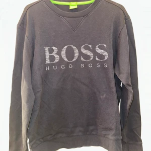 Boss Hoodie - Hoodie från Boss. 