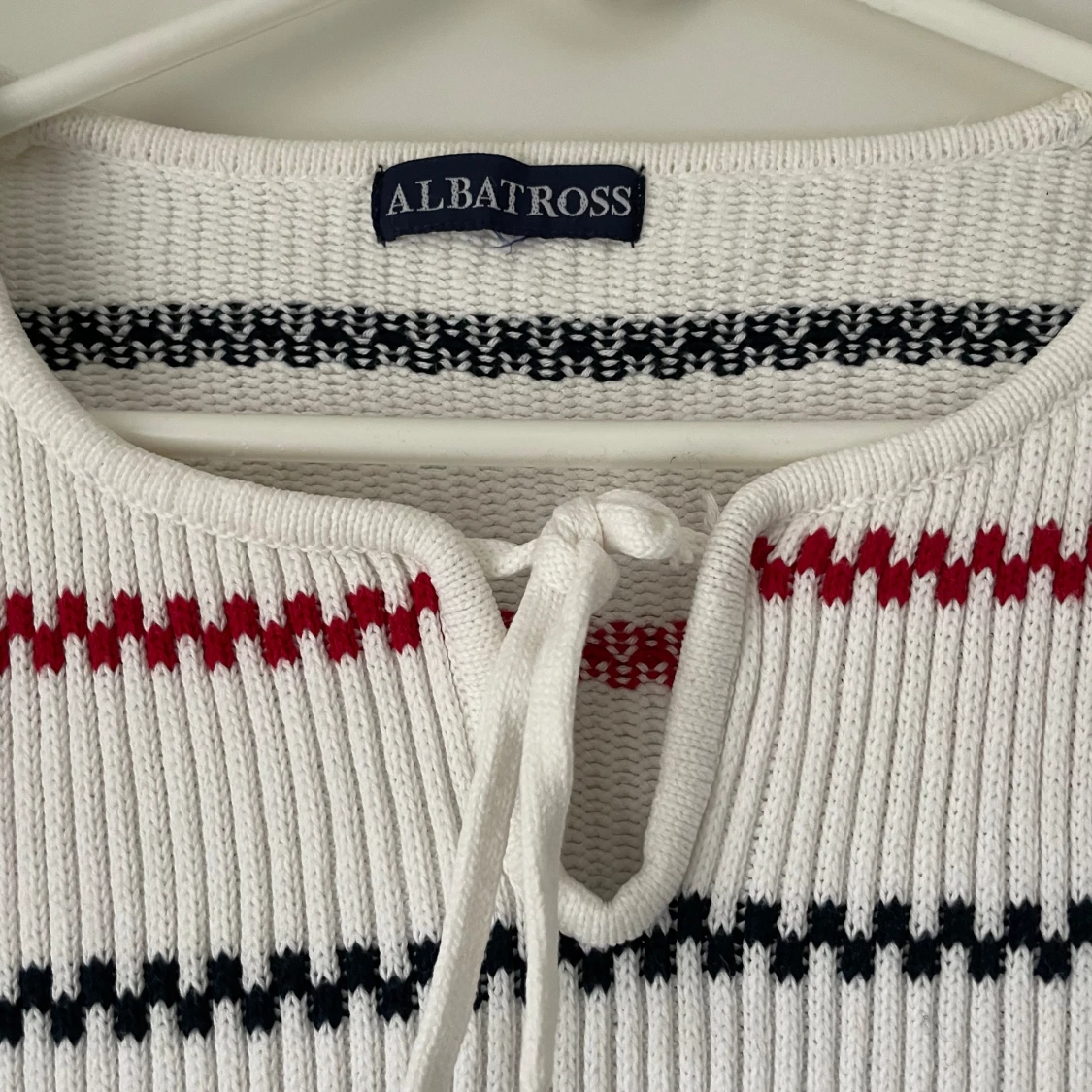 ”Pippi-tröja”  - 91