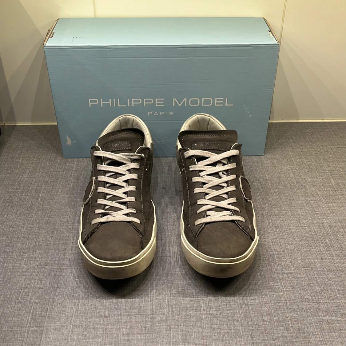Philippe Model skor  - 90