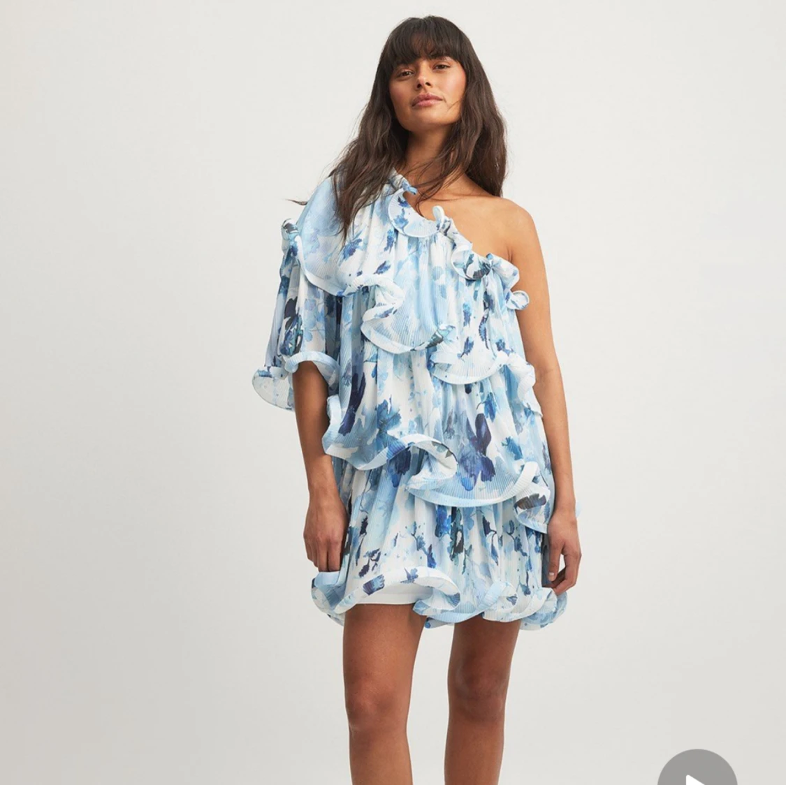 Lojsan x NAKD klänning - 90