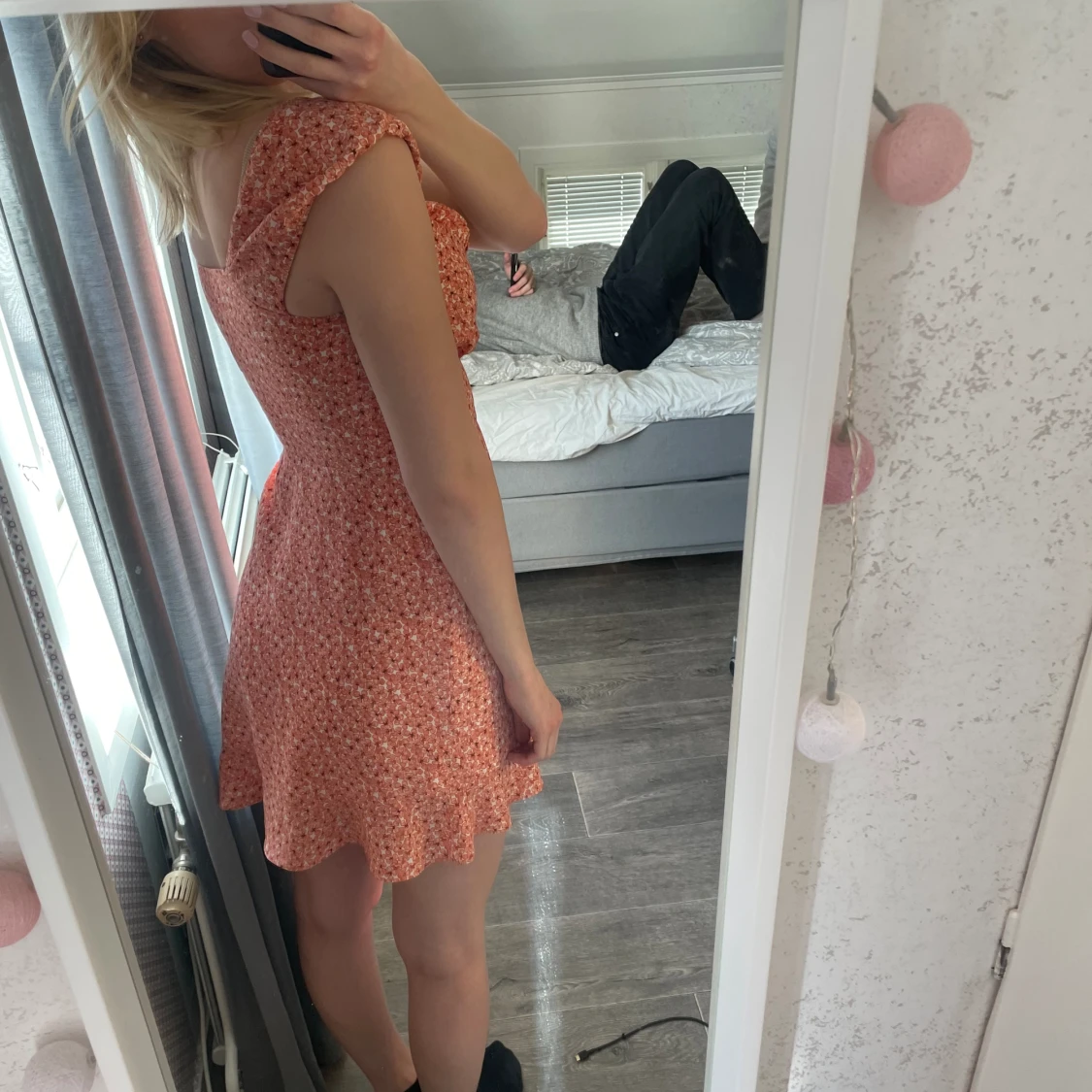 Sommarklänning  - 90