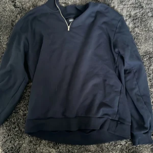 Zip hoodie  - Bra skick