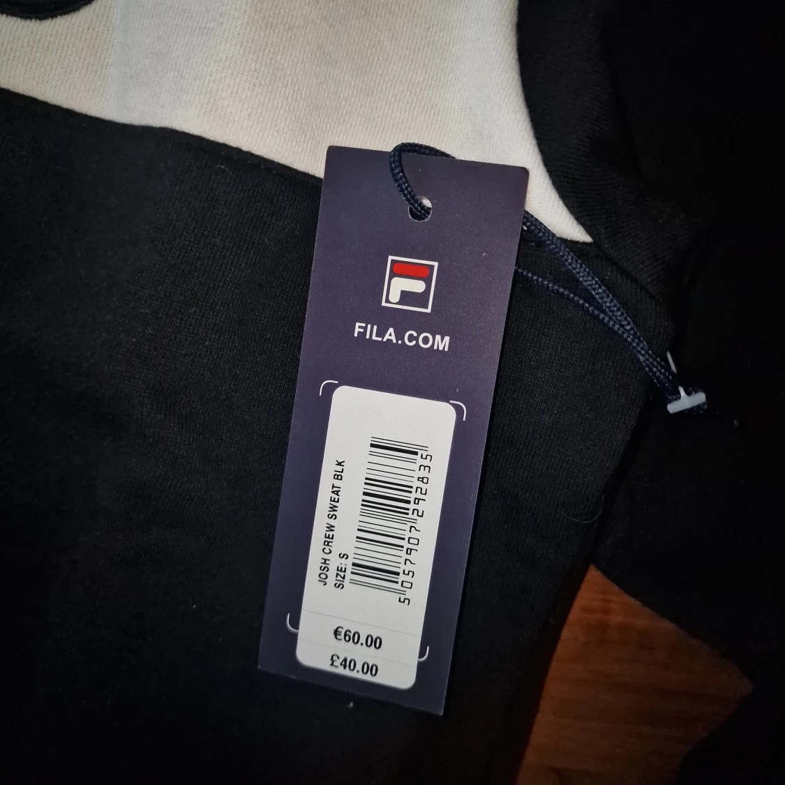 Fila Tröja - 2