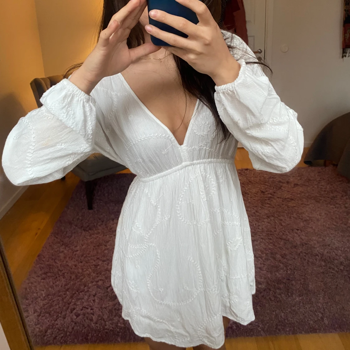 Studentklänning  - 91