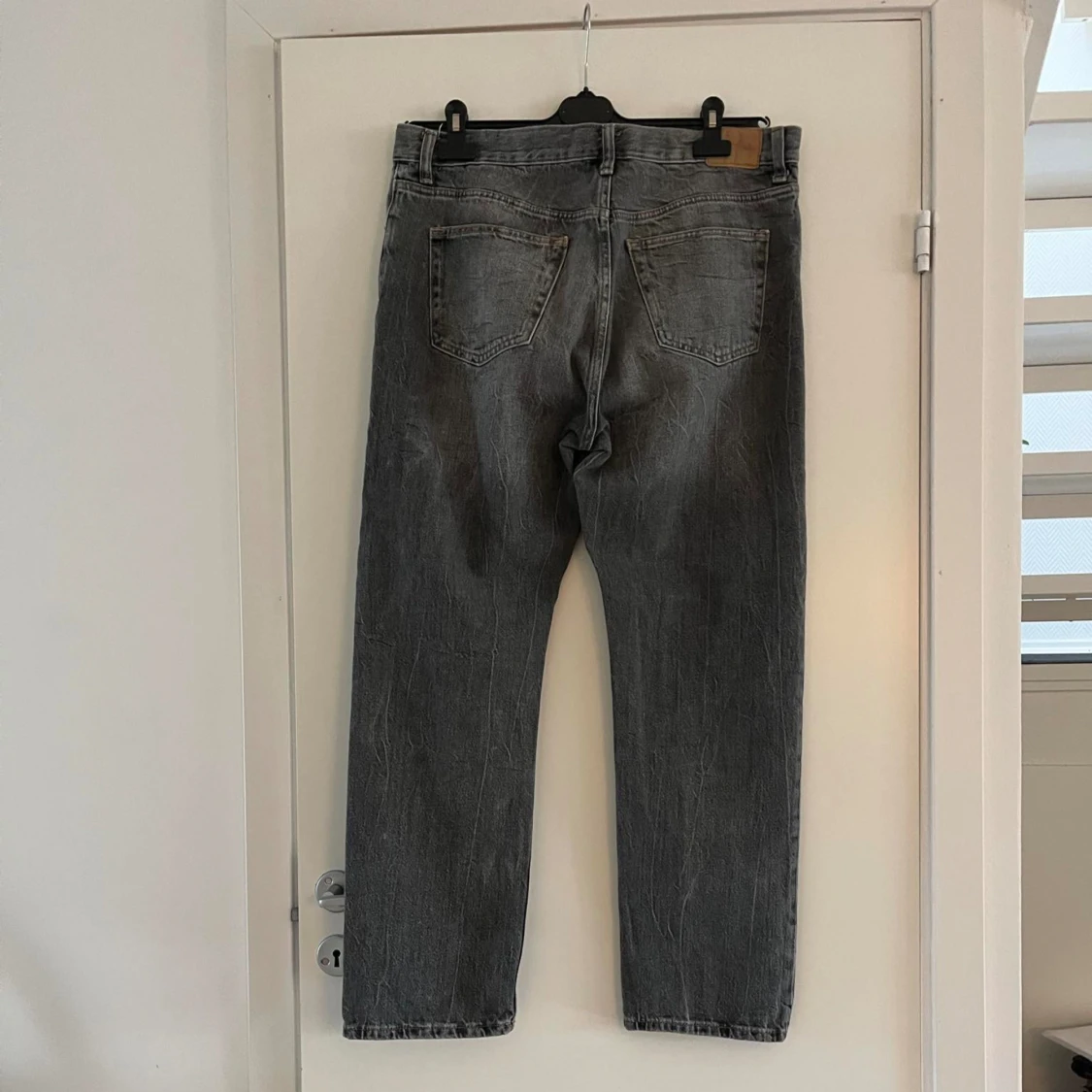 Weekday Space Jeans - 90