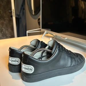 Jacob Cohen skor - Säljer mina Jacob Cohen skor i storlek 41 (stora i storleken) skicket är super bra då jag bara använt skorna cirka 2 gånger, hör av er vid frågor😃