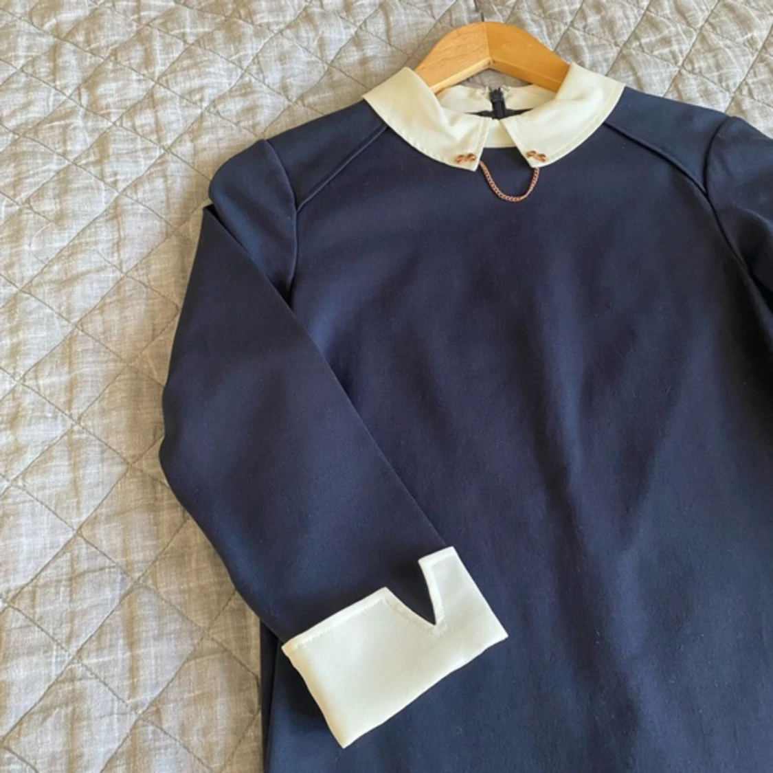 Ted Baker klänning storlek s-xs  - 91