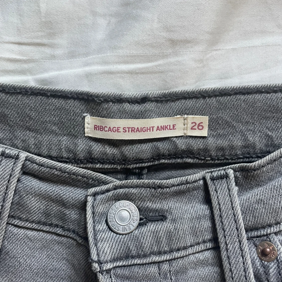 Levi’s Jeans  - 92