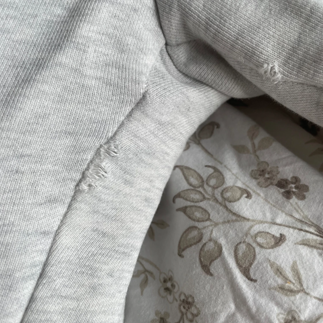 Alobha label mjukisbyxor  - 92