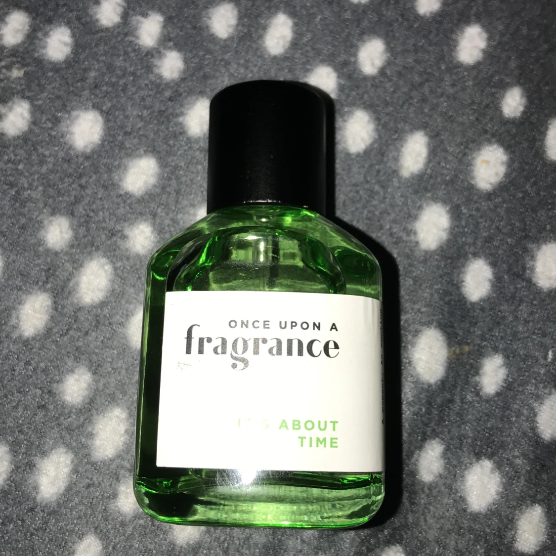 Once upon A fragrance 
