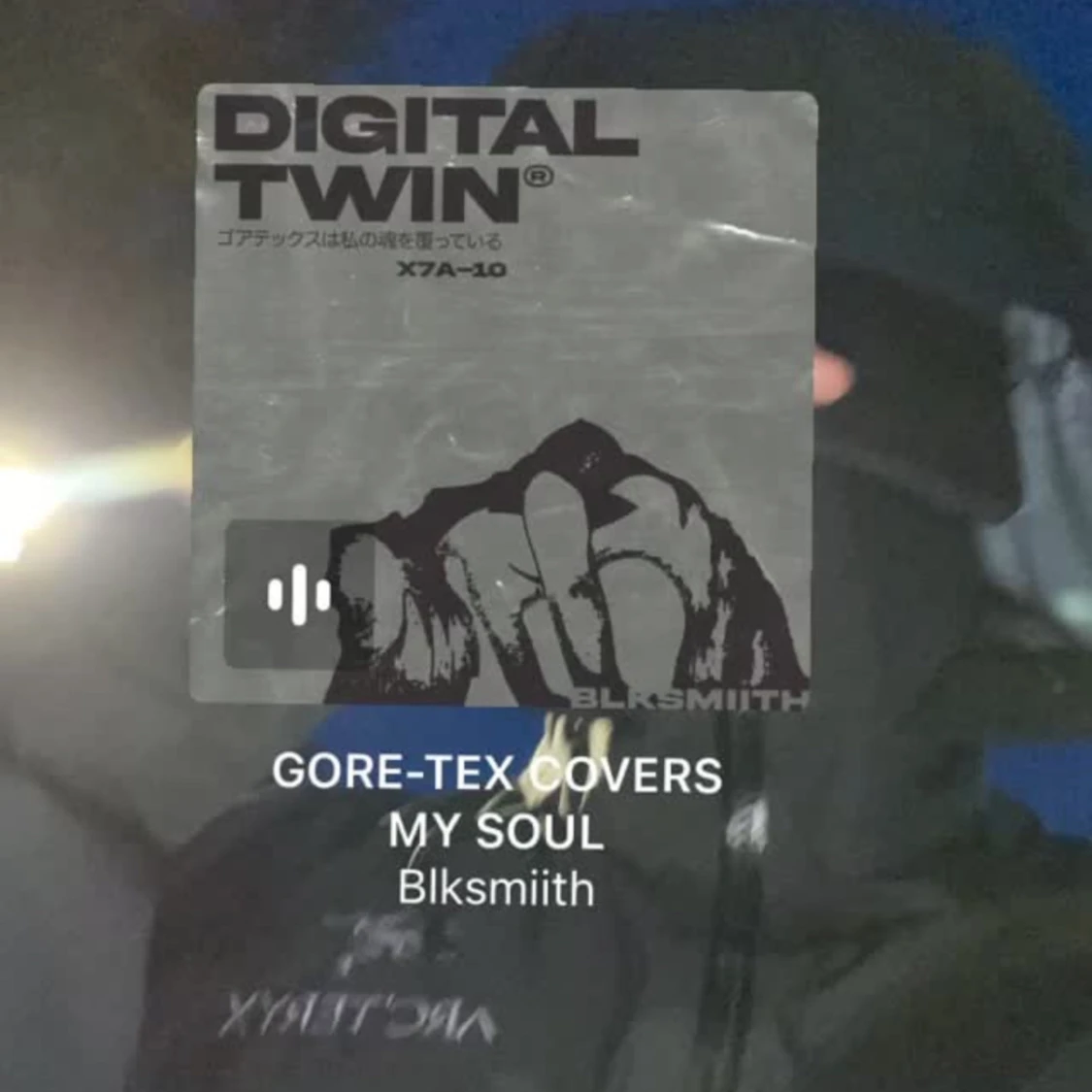 Arc’teryx Beta AR - 91