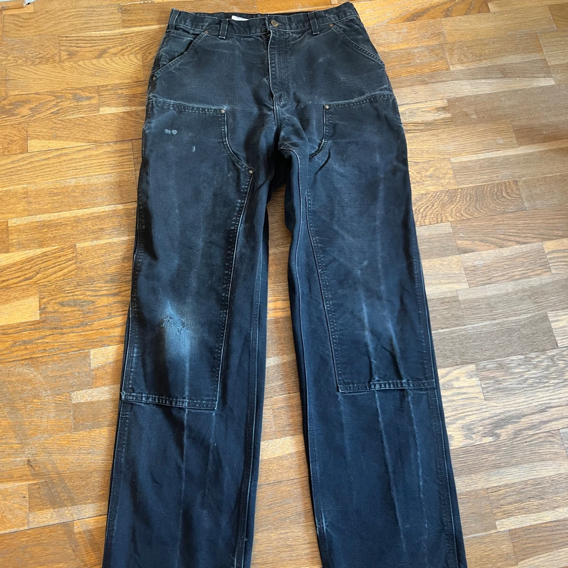 Carhartt double knee