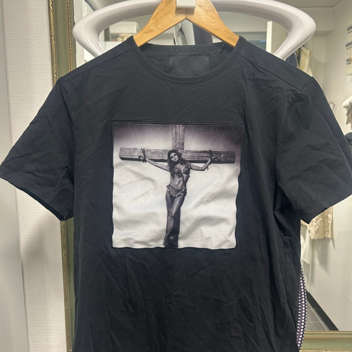 Limitato T-shirt (medium) - 90